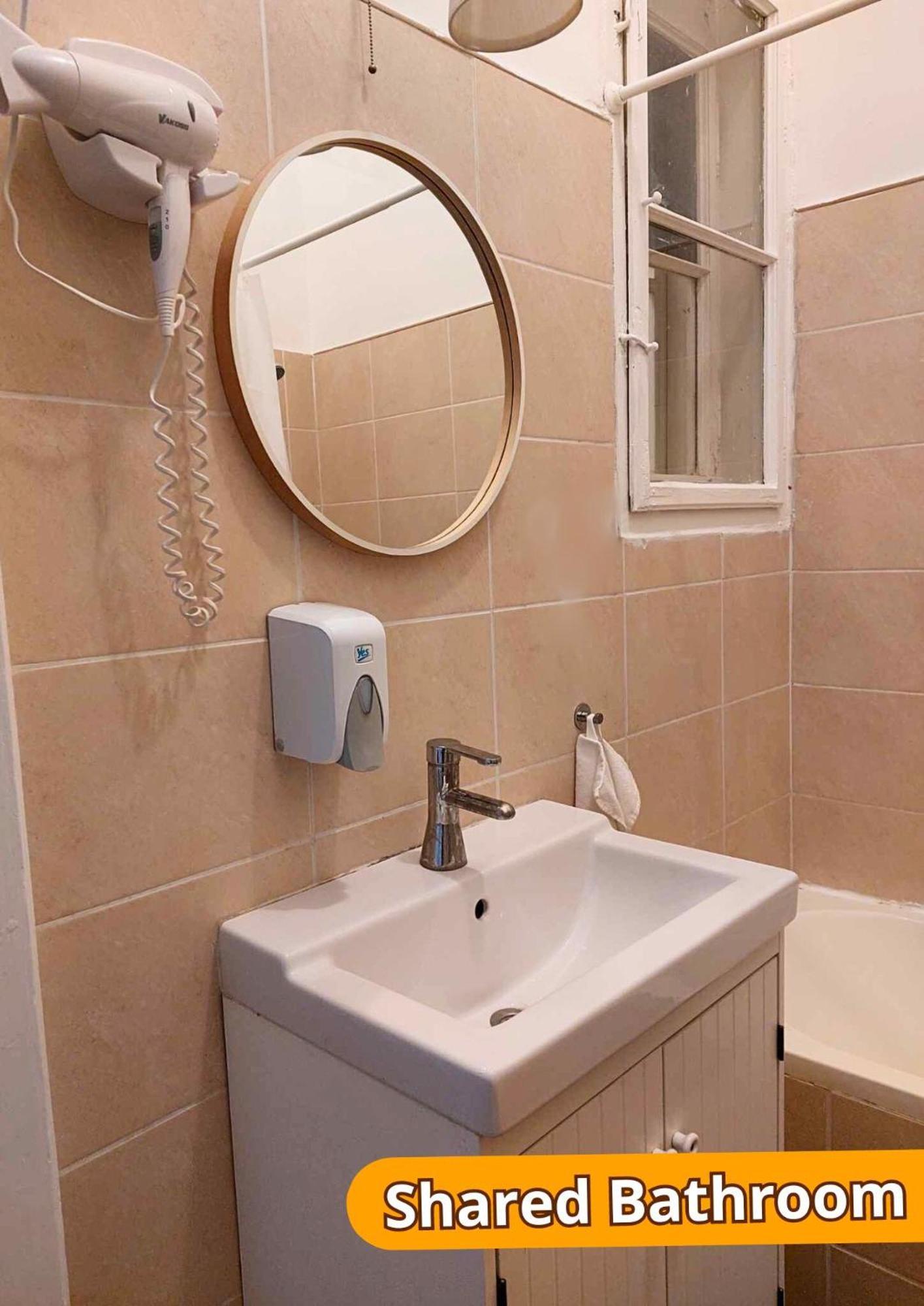 Goodmo Budapest Smart Rooms Esterno foto