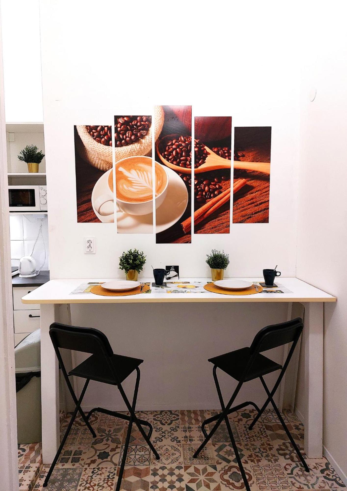 Goodmo Budapest Smart Rooms Esterno foto