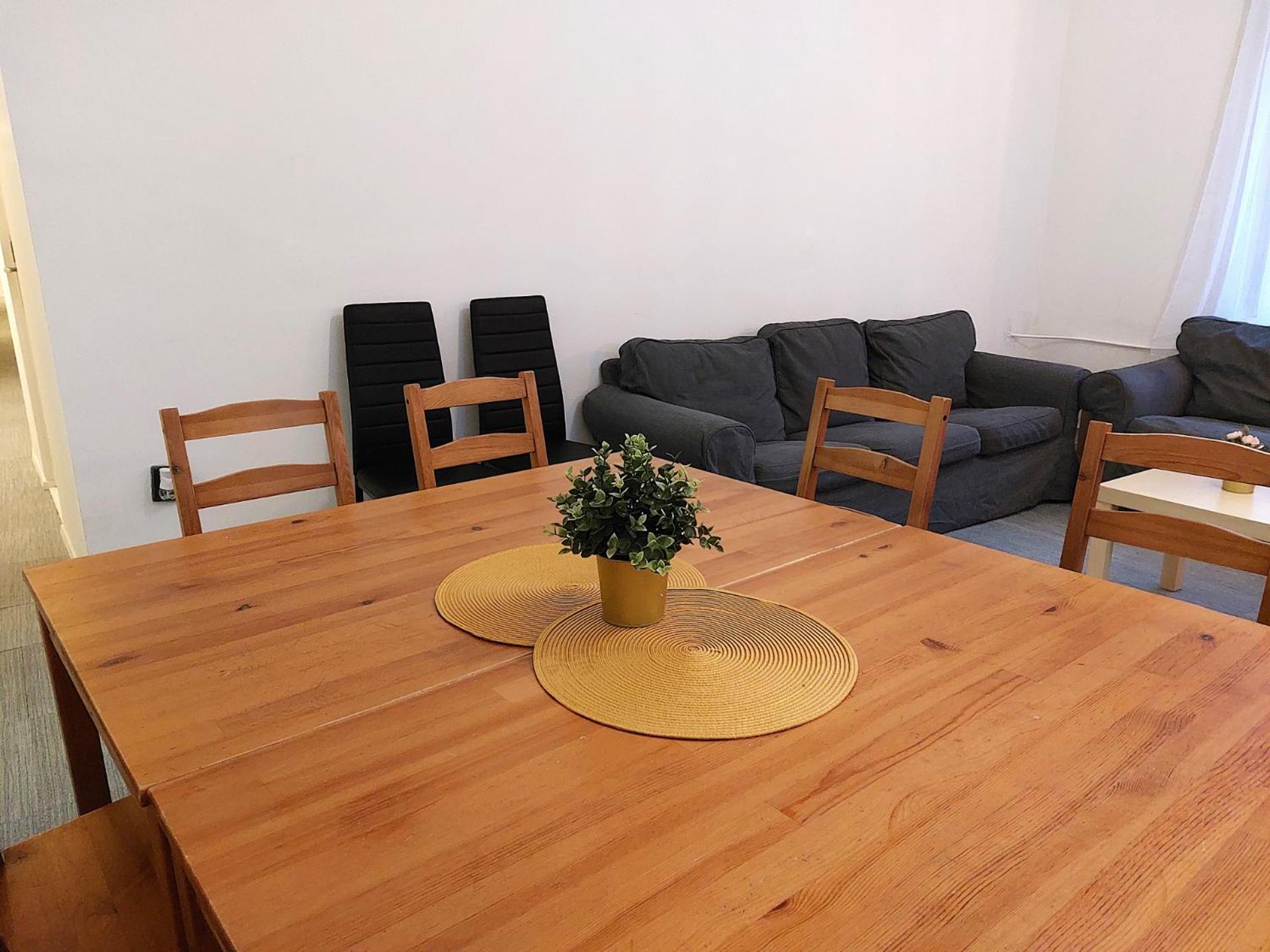 Goodmo Budapest Smart Rooms Esterno foto