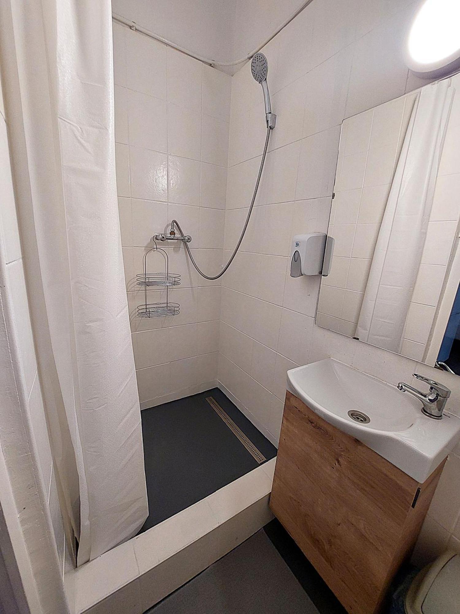 Goodmo Budapest Smart Rooms Esterno foto